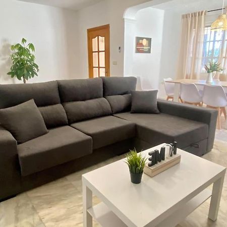 Marisma Home Чиклана-де-ла-Фронтера Экстерьер фото