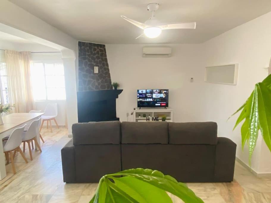 Marisma Home Чиклана-де-ла-Фронтера Экстерьер фото