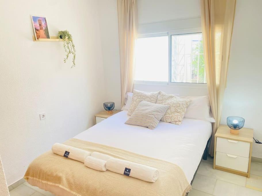Marisma Home Чиклана-де-ла-Фронтера Экстерьер фото