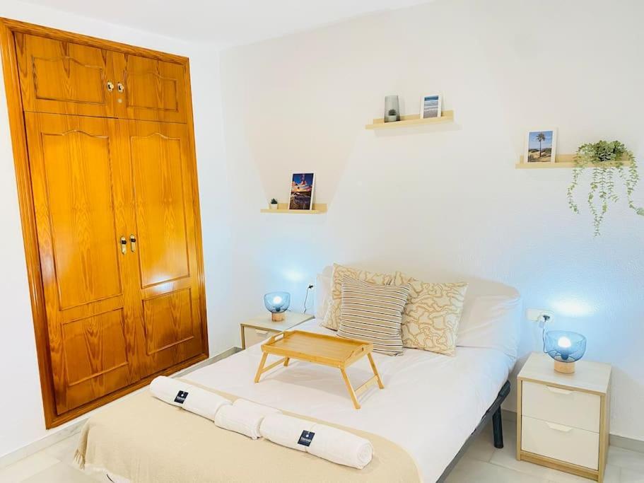 Marisma Home Чиклана-де-ла-Фронтера Экстерьер фото