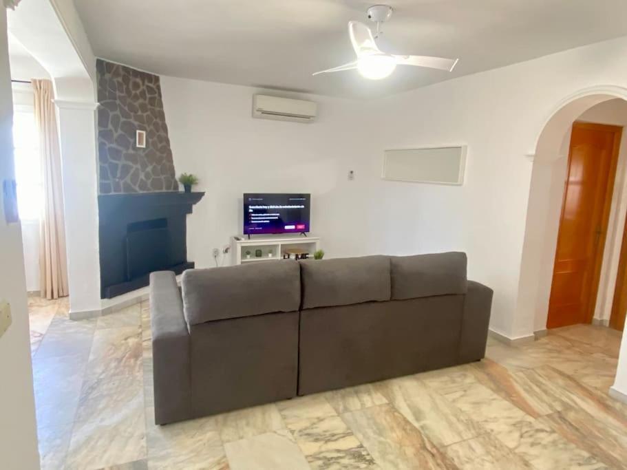 Marisma Home Чиклана-де-ла-Фронтера Экстерьер фото