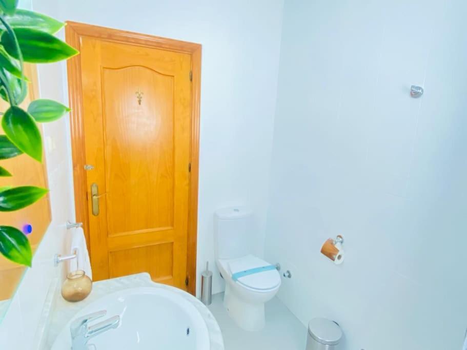Marisma Home Чиклана-де-ла-Фронтера Экстерьер фото
