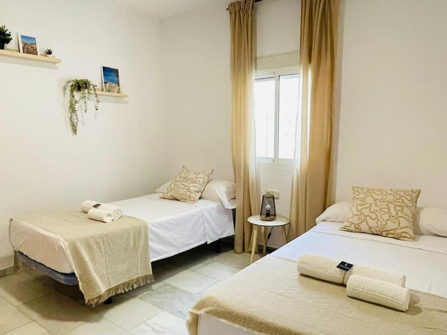 Marisma Home Чиклана-де-ла-Фронтера Экстерьер фото