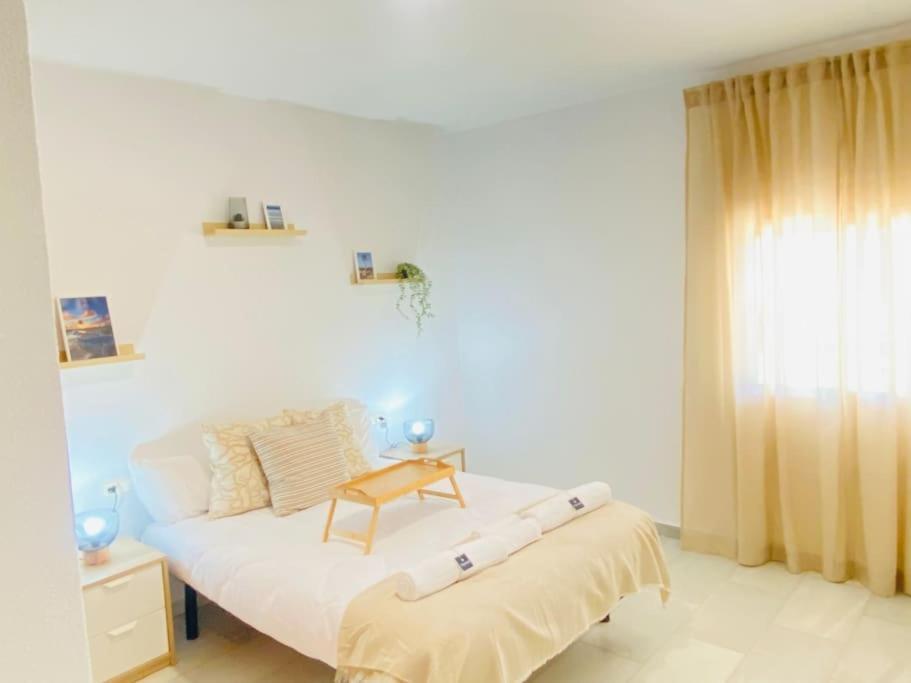 Marisma Home Чиклана-де-ла-Фронтера Экстерьер фото